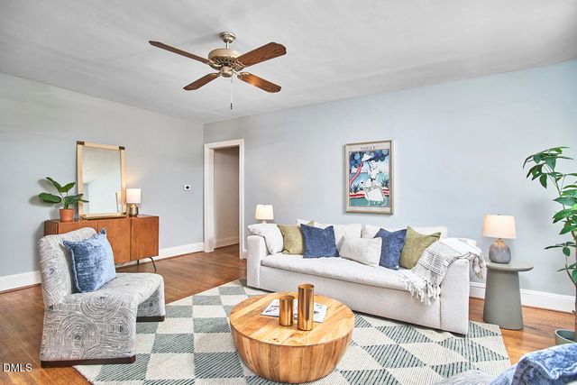 1430 Woodland Drive, Durham, NC 27701