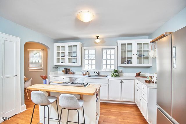 1430 Woodland Drive, Durham, NC 27701