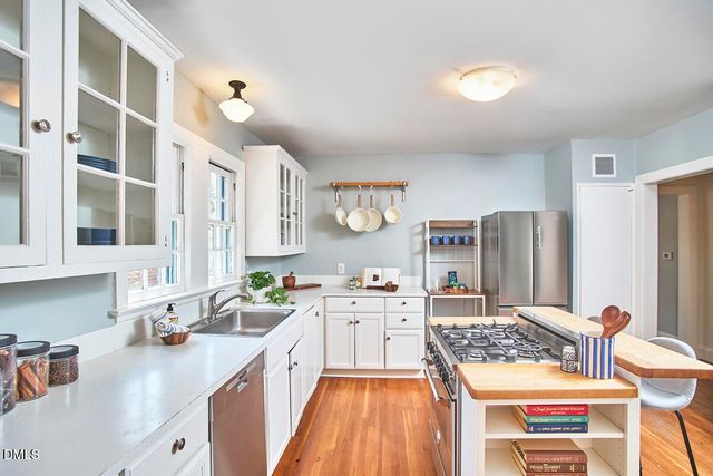 1430 Woodland Drive, Durham, NC 27701