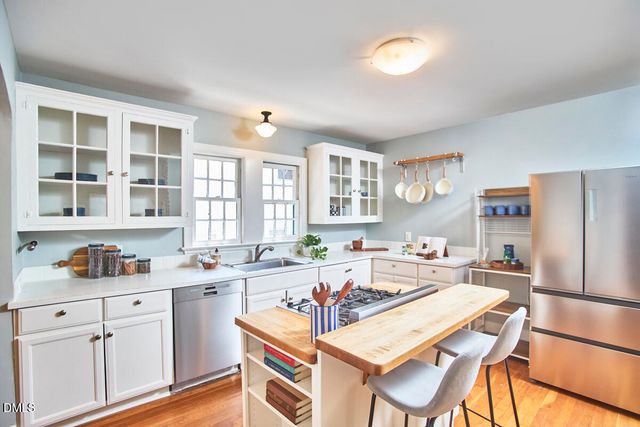 1430 Woodland Drive, Durham, NC 27701