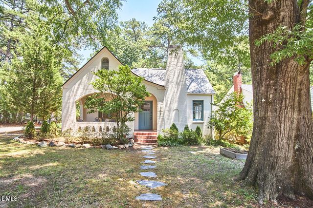 1430 Woodland Drive, Durham, NC 27701
