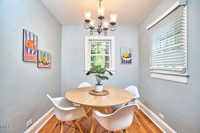 1430 Woodland Drive, Durham, NC 27701