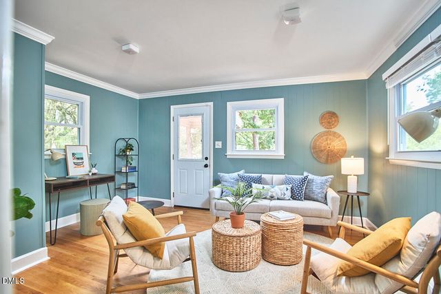 1430 Woodland Drive, Durham, NC 27701
