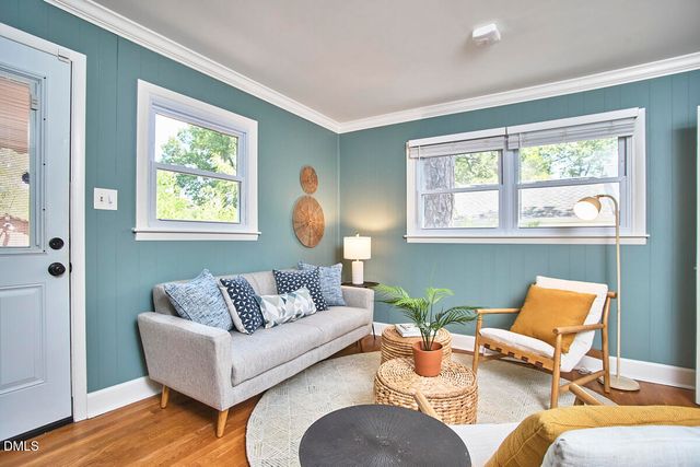 1430 Woodland Drive, Durham, NC 27701