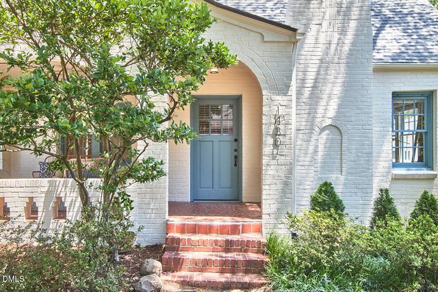1430 Woodland Drive, Durham, NC 27701