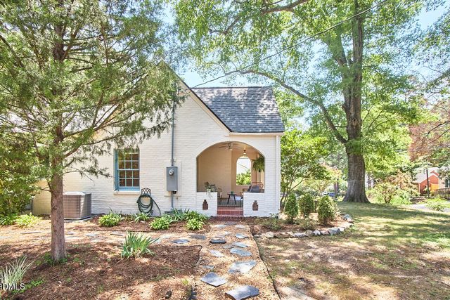 1430 Woodland Drive, Durham, NC 27701