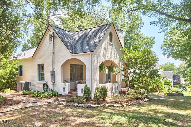 1430 Woodland Drive, Durham, NC 27701