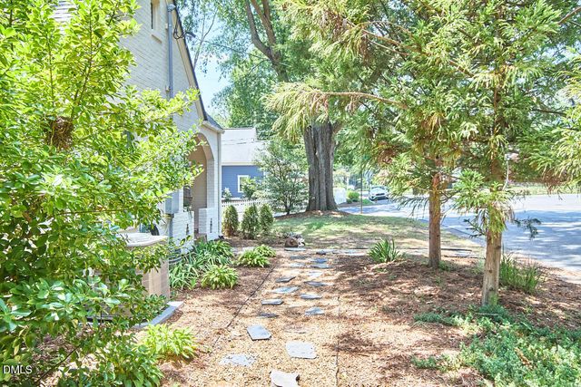1430 Woodland Drive, Durham, NC 27701