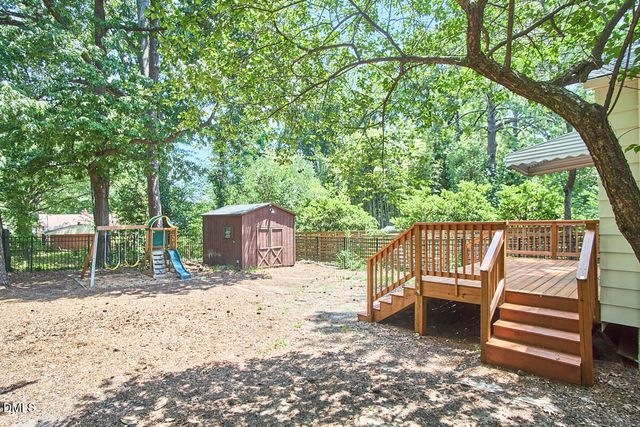 1430 Woodland Drive, Durham, NC 27701