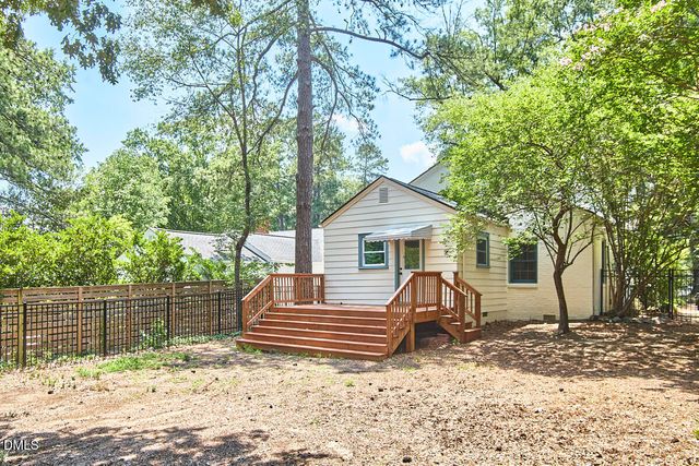 1430 Woodland Drive, Durham, NC 27701
