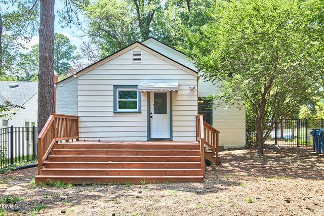 1430 Woodland Drive, Durham, NC 27701