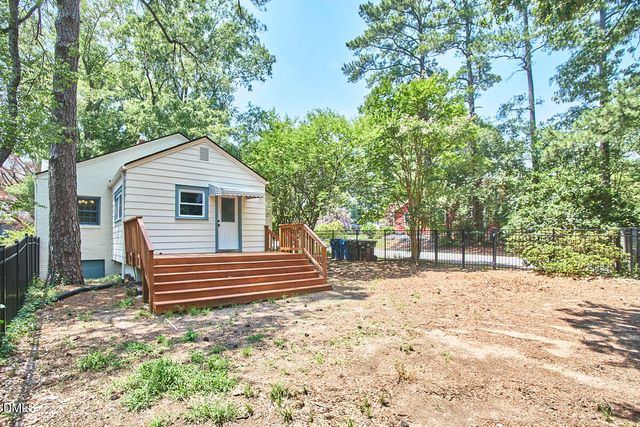 1430 Woodland Drive, Durham, NC 27701