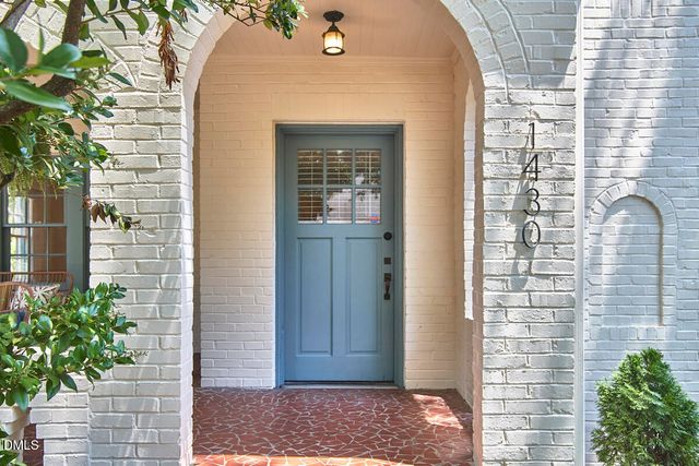 1430 Woodland Drive, Durham, NC 27701