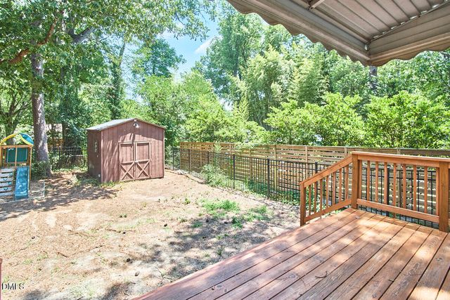 1430 Woodland Drive, Durham, NC 27701