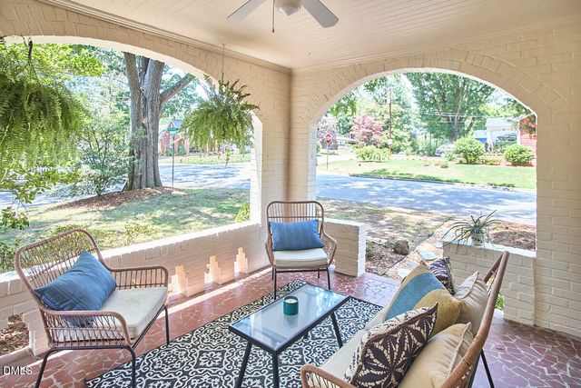 1430 Woodland Drive, Durham, NC 27701