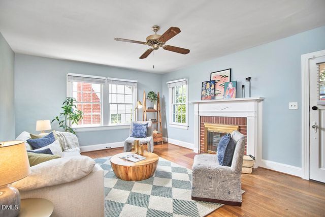 1430 Woodland Drive, Durham, NC 27701