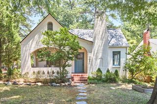 1430 Woodland Drive, Durham, NC 27701