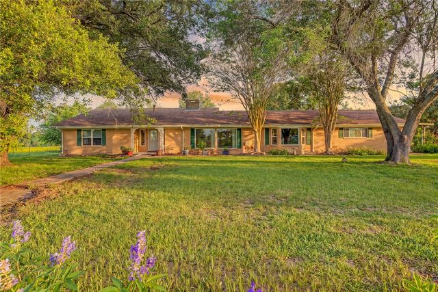2828 Hwy 36 S, Caldwell, TX 77836