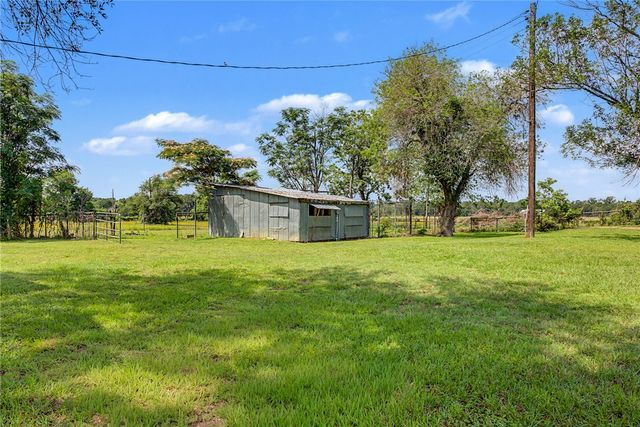 2828 Hwy 36 S, Caldwell, TX 77836