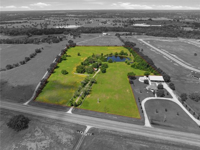 2828 Hwy 36 S, Caldwell, TX 77836