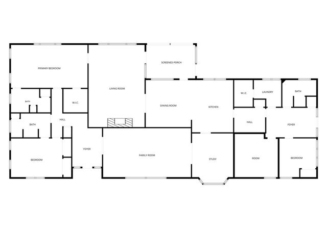 2828 Hwy 36 S, Caldwell, TX 77836