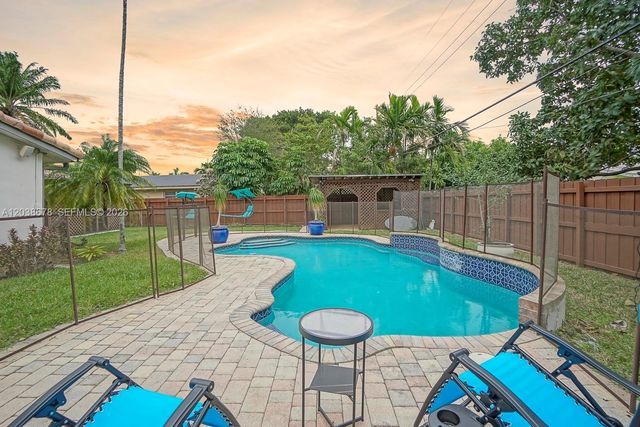 850 NE 182nd Terrace, North Miami Beach, FL 33162