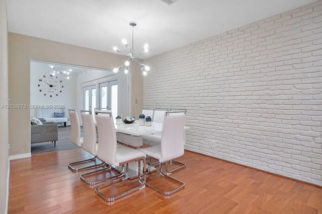 850 NE 182nd Terrace, North Miami Beach, FL 33162