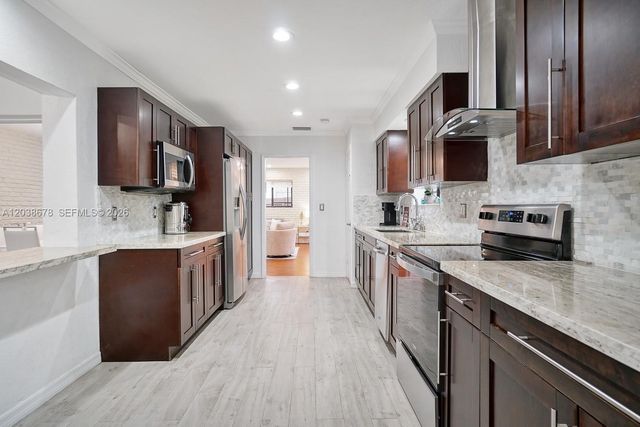 850 NE 182nd Terrace, North Miami Beach, FL 33162