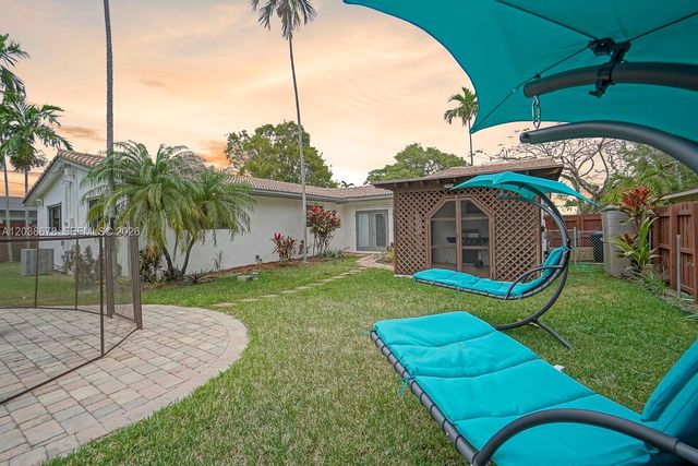 850 NE 182nd Terrace, North Miami Beach, FL 33162