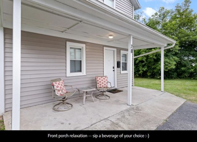 76-78 High Street 76, Perinton, NY 14450