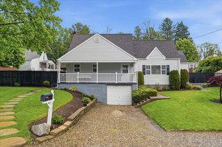 407 Rustic Road, N Versailles, PA 15137
