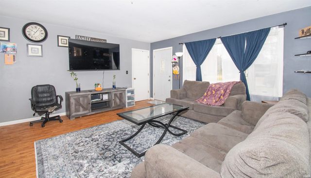 2930 N 080 E, Lagrange, IN 46761