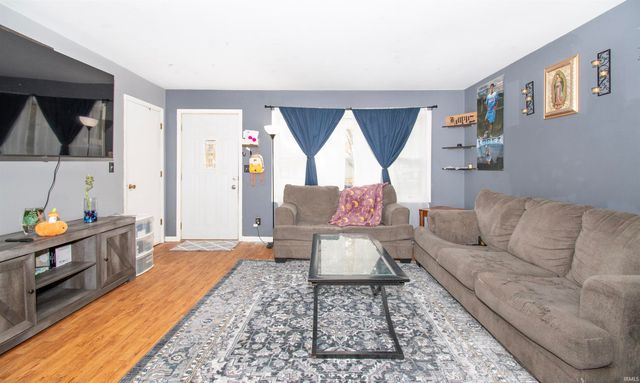 2930 N 080 E, Lagrange, IN 46761