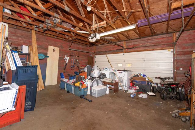 2930 N 080 E, Lagrange, IN 46761