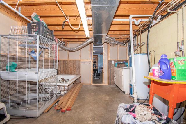 2930 N 080 E, Lagrange, IN 46761