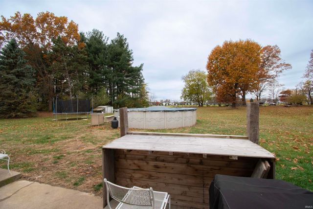 2930 N 080 E, Lagrange, IN 46761