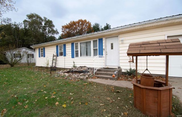 2930 N 080 E, Lagrange, IN 46761