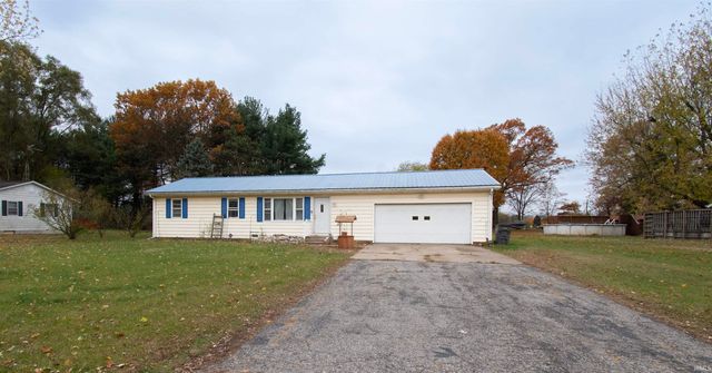 2930 N 080 E, Lagrange, IN 46761