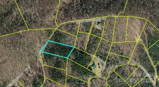 NA N Ridgerunner Road, Burnsville, NC 28714