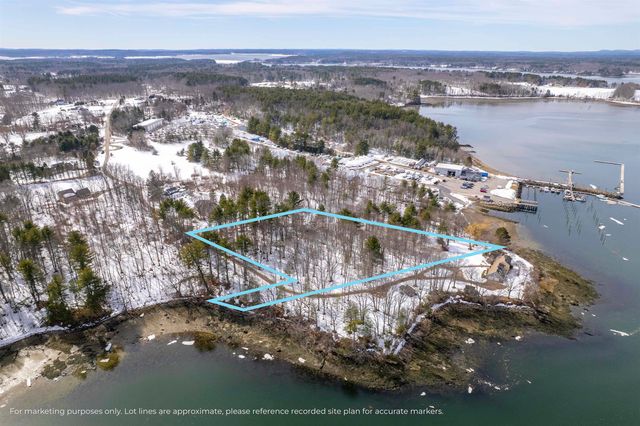 61 Beane Lane, Newington, NH 03801