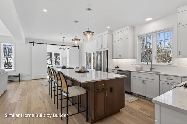 61 Beane Lane, Newington, NH 03801