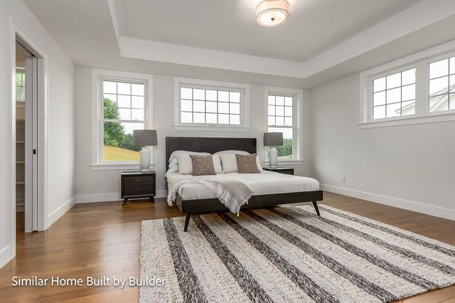 61 Beane Lane, Newington, NH 03801