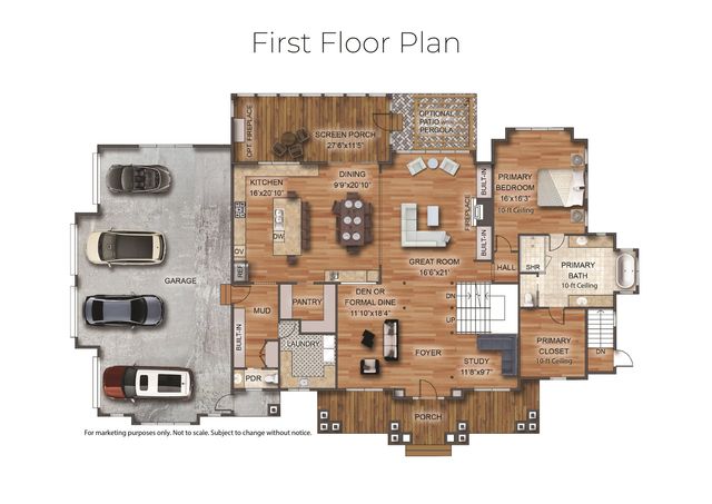 61 Beane Lane, Newington, NH 03801