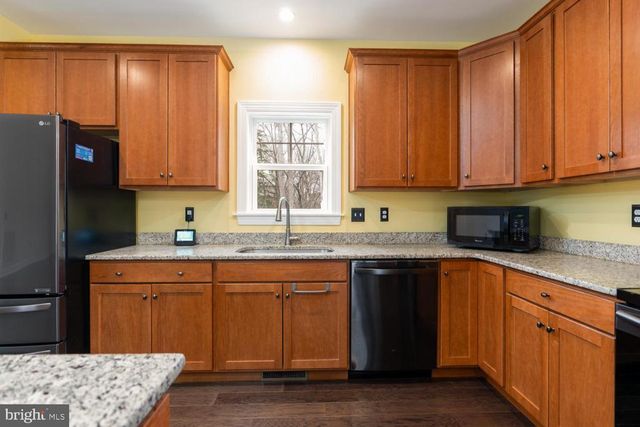 15604 HETH DR, Mineral, VA 23117