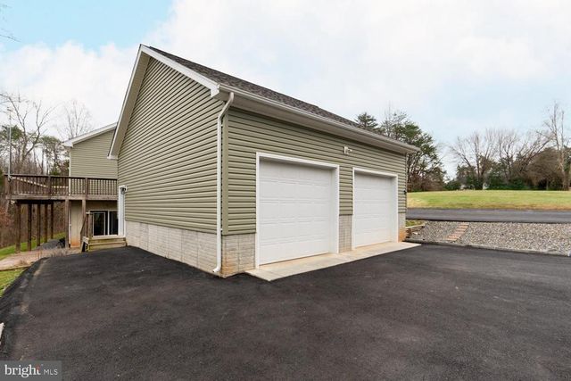 15604 HETH DR, Mineral, VA 23117