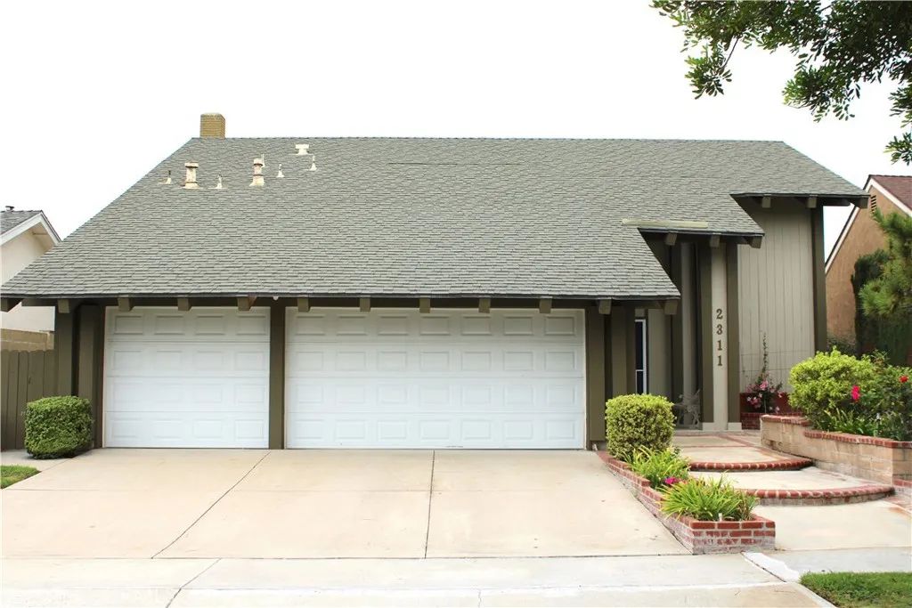 2311 Basswood, Tustin, CA 92780