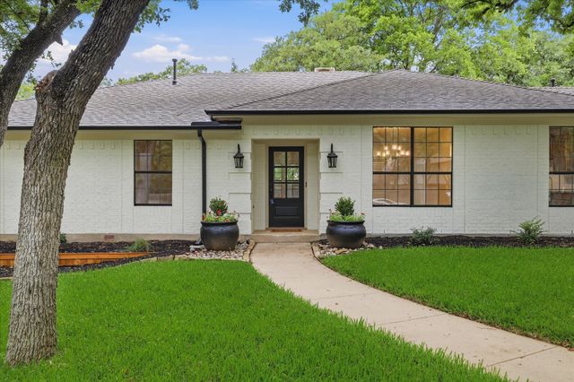19 Timbergreen Circle, Denton, TX 76205