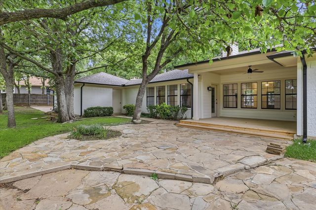19 Timbergreen Circle, Denton, TX 76205