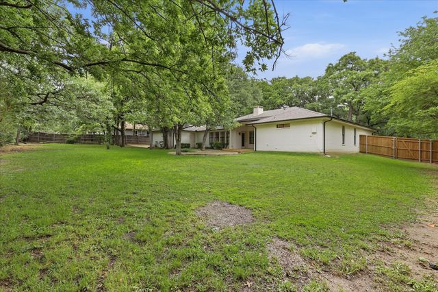 19 Timbergreen Circle, Denton, TX 76205