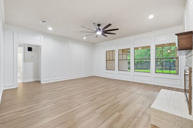 19 Timbergreen Circle, Denton, TX 76205